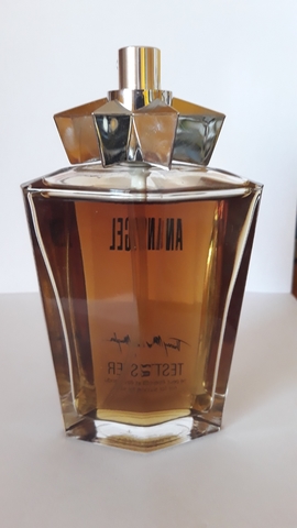 Perfume angel hombre imitacion